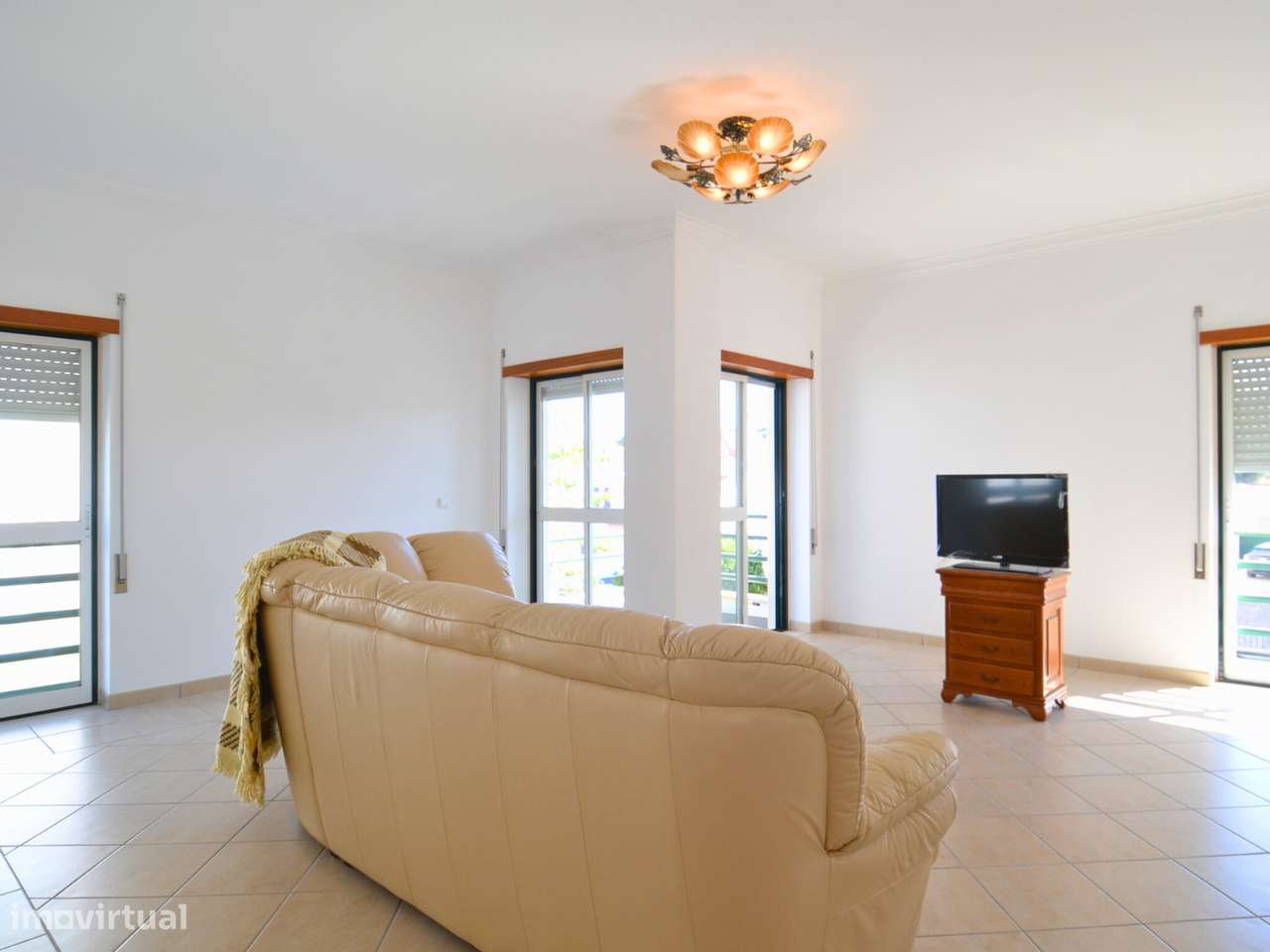 Apartamento T3, no Jardim de Cima, em Santarém - Grande imagem: 3/18