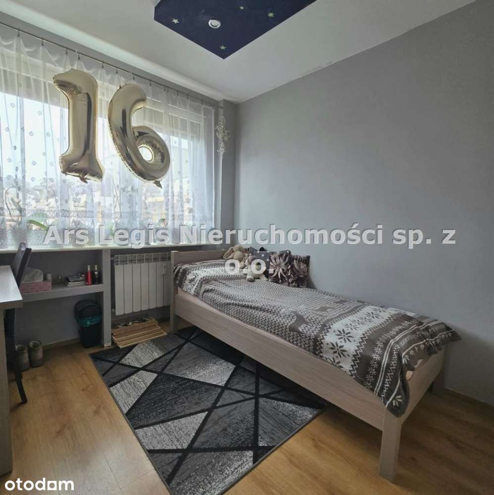Mieszkanie, 47,20 m², Turek-7