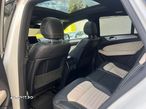 Mercedes-Benz GLE Coupe 350 d 4Matic 9G-TRONIC AMG Line - 6