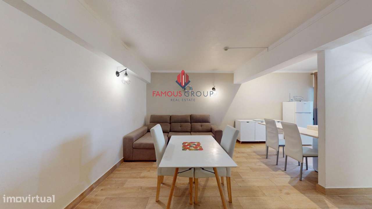 Apartamento T1 acolhedor e equipado no Clube Praia da Rocha - Grande imagem: 5/34