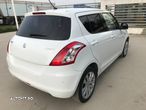 Suzuki Swift 1.3 DDiS Comfort - 4