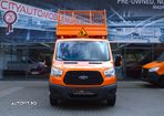 Ford TRANSIT 2,2TDCI 125 C.P. BASCULABIL - 2