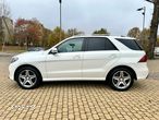 Mercedes-Benz GLE 350 d 4-Matic - 8