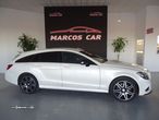 Mercedes-Benz CLS 250 - 6