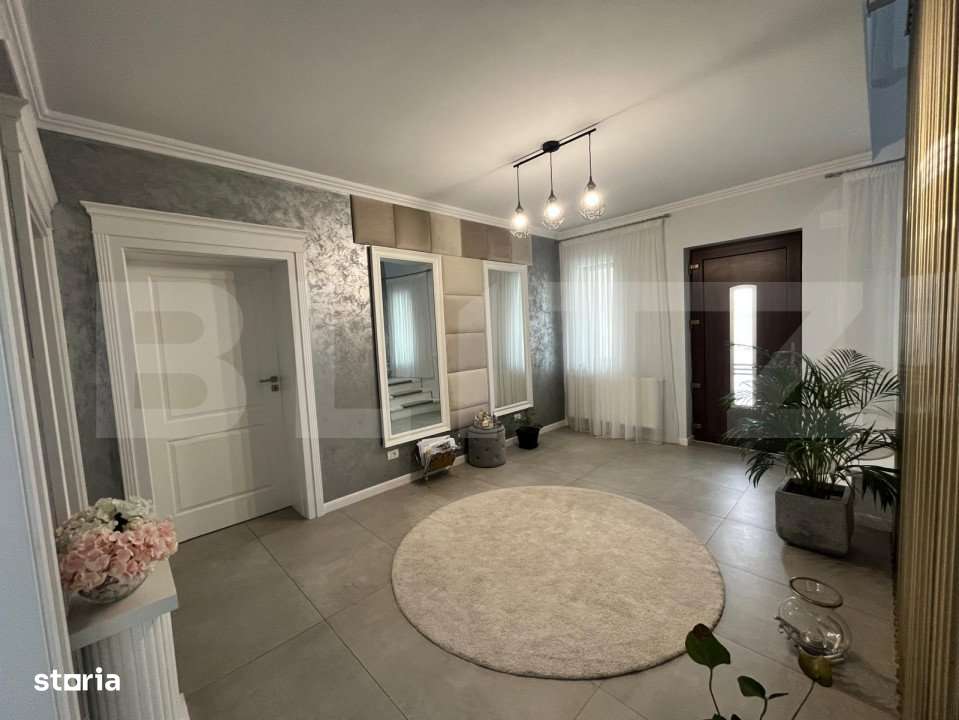 Casa deosebita, 300 mpu, teren 692 mp - Imagine principală: 4/19