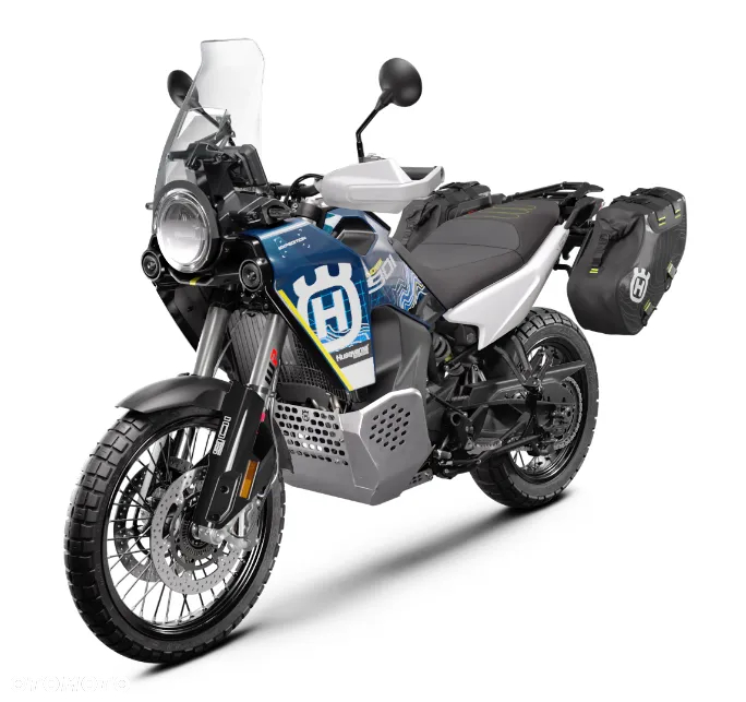 Husqvarna Inny - 4