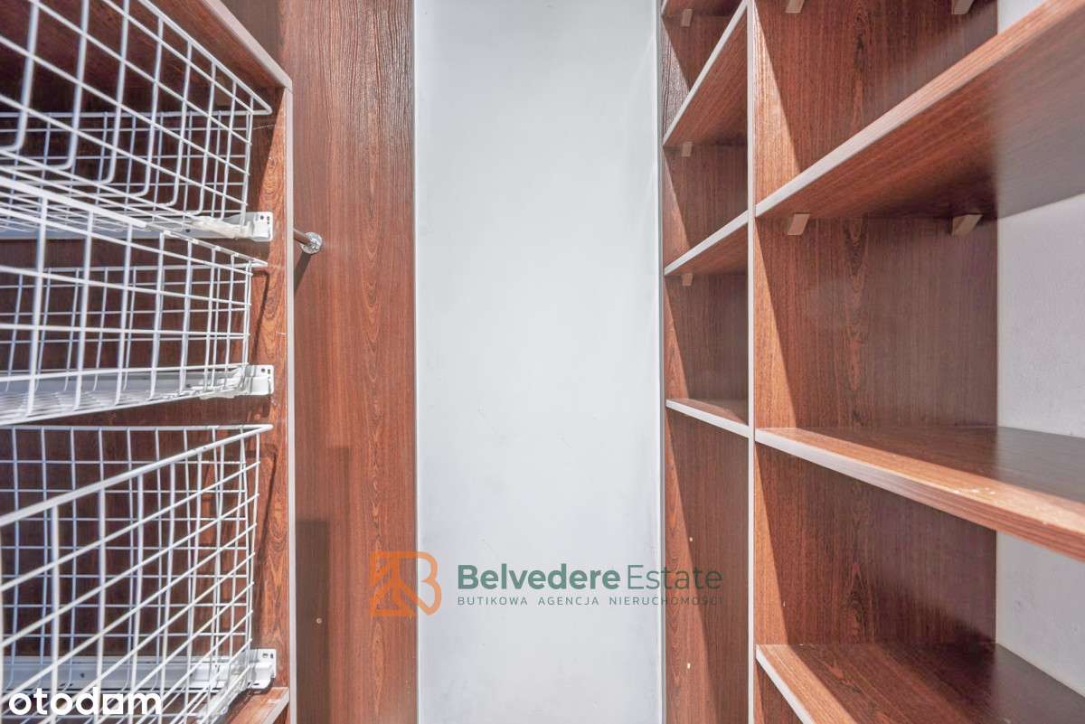 Nowoczesna klasyka na Starej Ochocie | 1 lub 2 pok-11