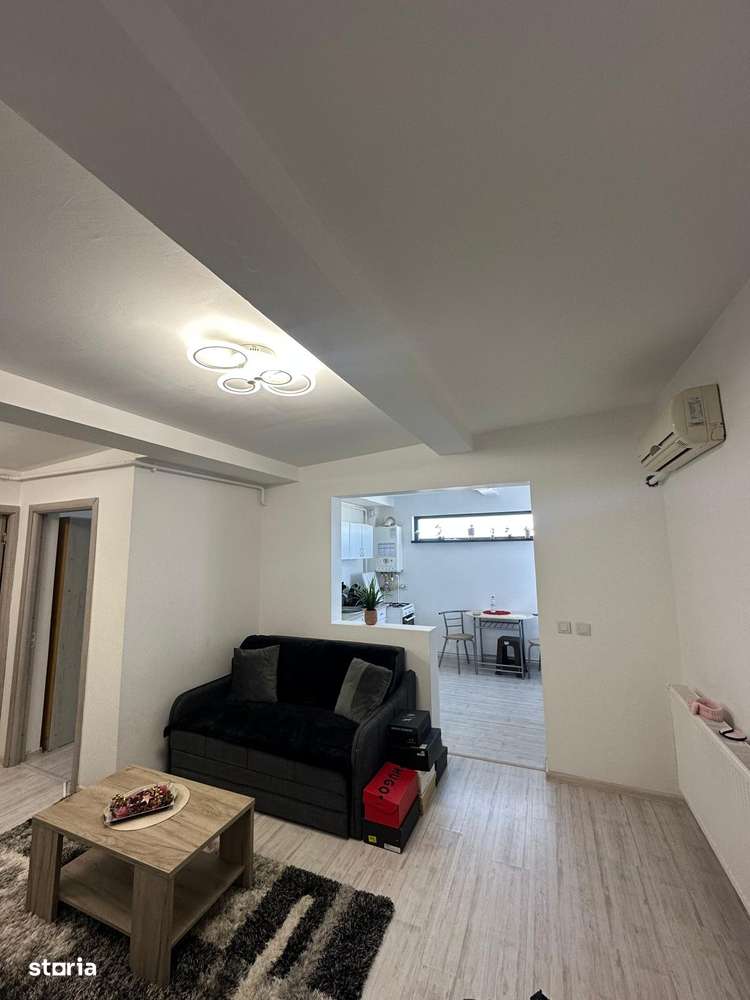 Apartament 2 camere bloc nou – Promenada Mall, locație excelentă-5