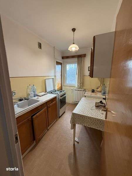 Garsoniera de vanzare Tei - Imagine principală: 5/7