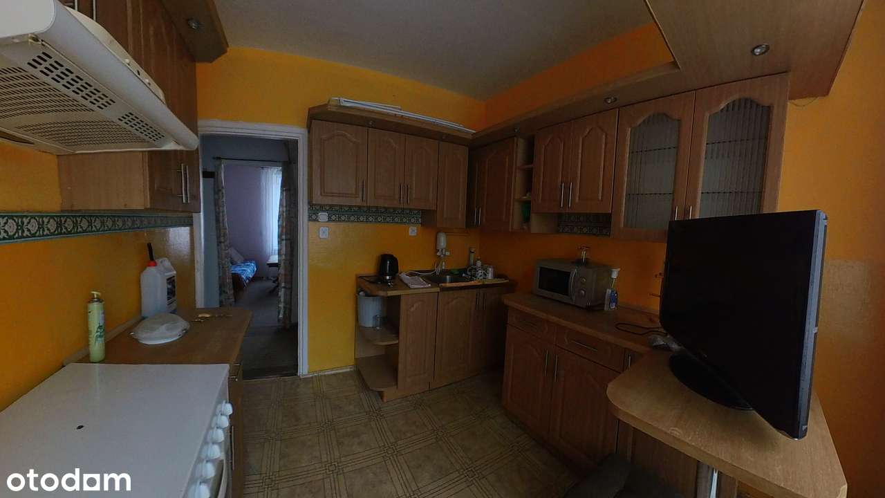 Gózno. Przytulne mieszkania blisko centrum miasta-4