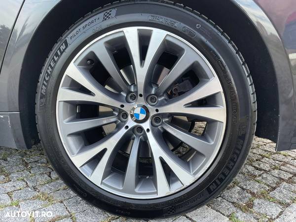 BMW Seria 7 740d xDrive Edition Exclusive - 33