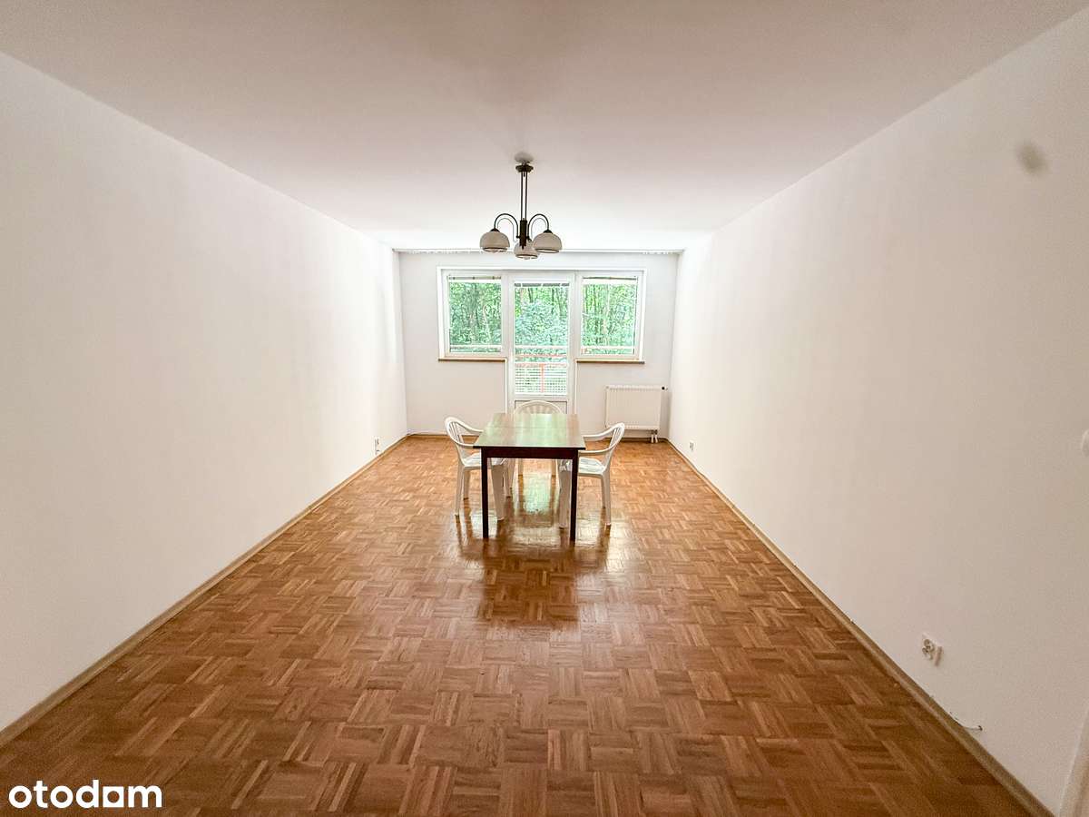 Mieszkanie 3 pokojowe| ul. Siostrzana, Wrocław-9