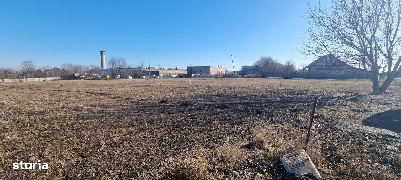 Terenuri pentru constructii in oras - Imagine principală: 2/4