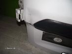 Porta Trás Esq Ford Transit Costum - 2012 / 2018 - 2