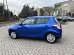 Suzuki Swift 1.2 ECO+ Comfort - 13