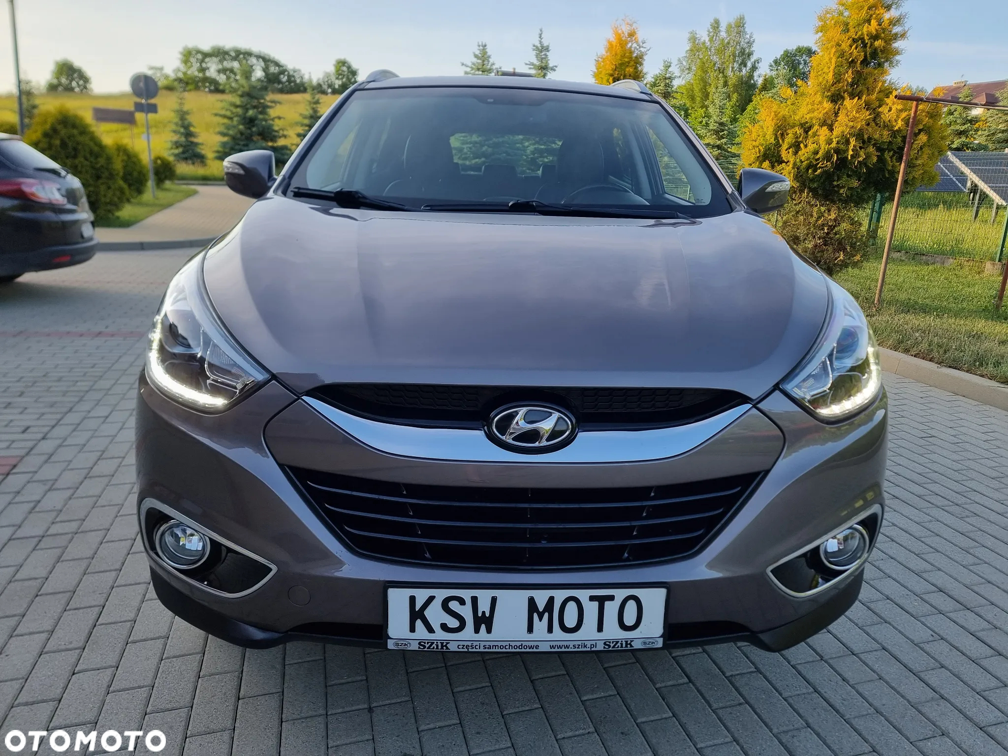 Hyundai ix35 2.0 GDI Premium 4WD - 2