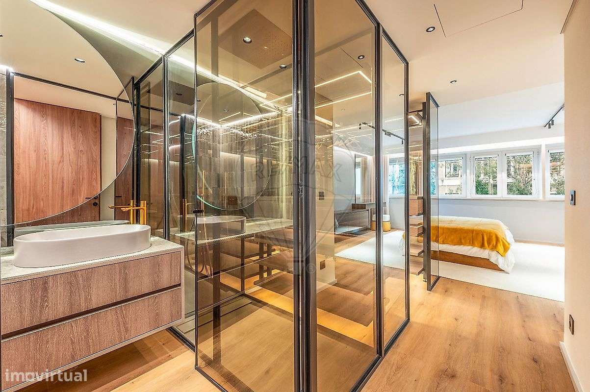 Apartamento T3 para arrendamento - Grande imagem: 2/28