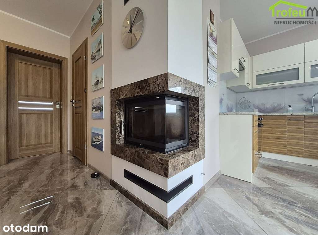 Gospodarstwo z potencjałem - RUSINOWO - Pełny obrazek: 4/20