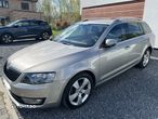 Skoda Octavia 2.0 TDI DSG Style - 1