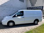 Peugeot Expert 2.0 Hdi 3 Lugares L2H1 Longa Maxi - 2