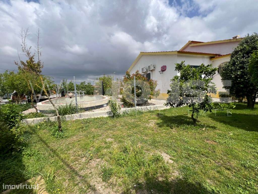 Moradia Térrea V5 na Lagoinha , Palmela-11