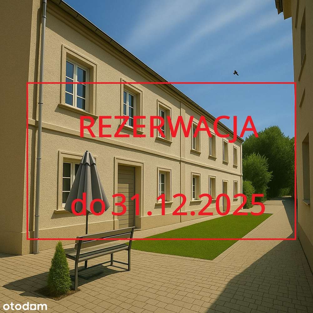 WYJĄTKOWA OKAZJA! Przedsprzedaż – NAJTAŃSZE Mieszkanie w Koninie - Pełny obrazek: 1/9