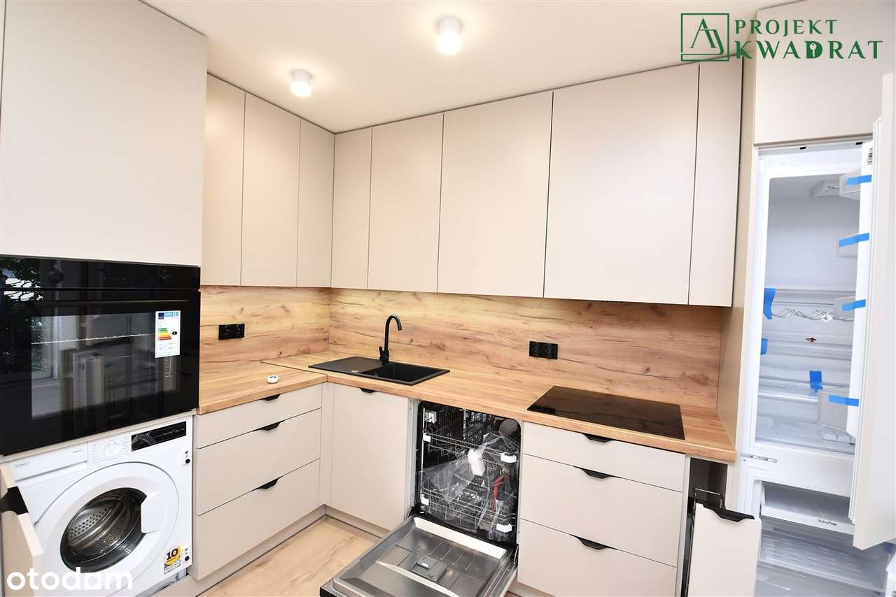 Chorzów Kaliny | 2 pokoje po generalnym remoncie-2