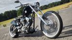 Harley-Davidson Softail - 33