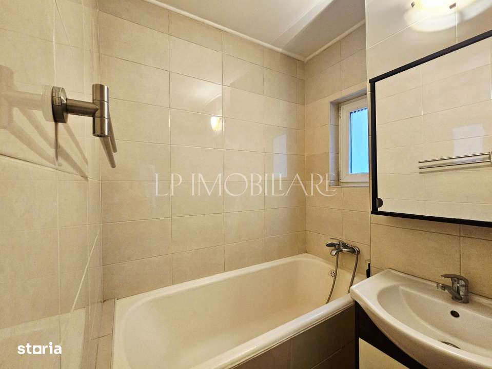 P-ta Gorjului / Apartament 3 camere de vanzare-8