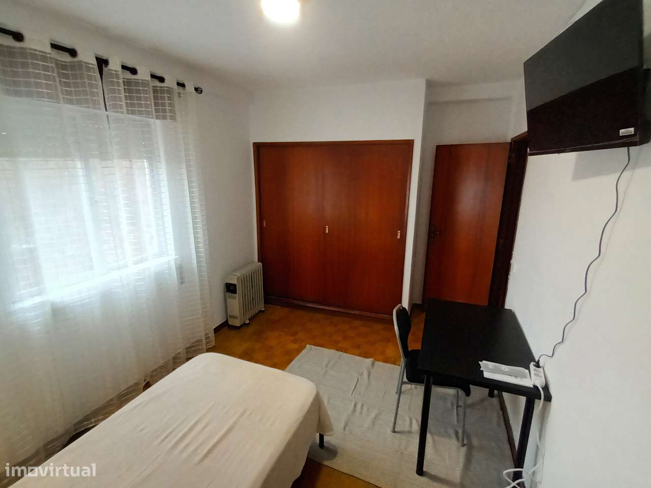 T3 Central no Bairro Assentos - Grande imagem: 5/21