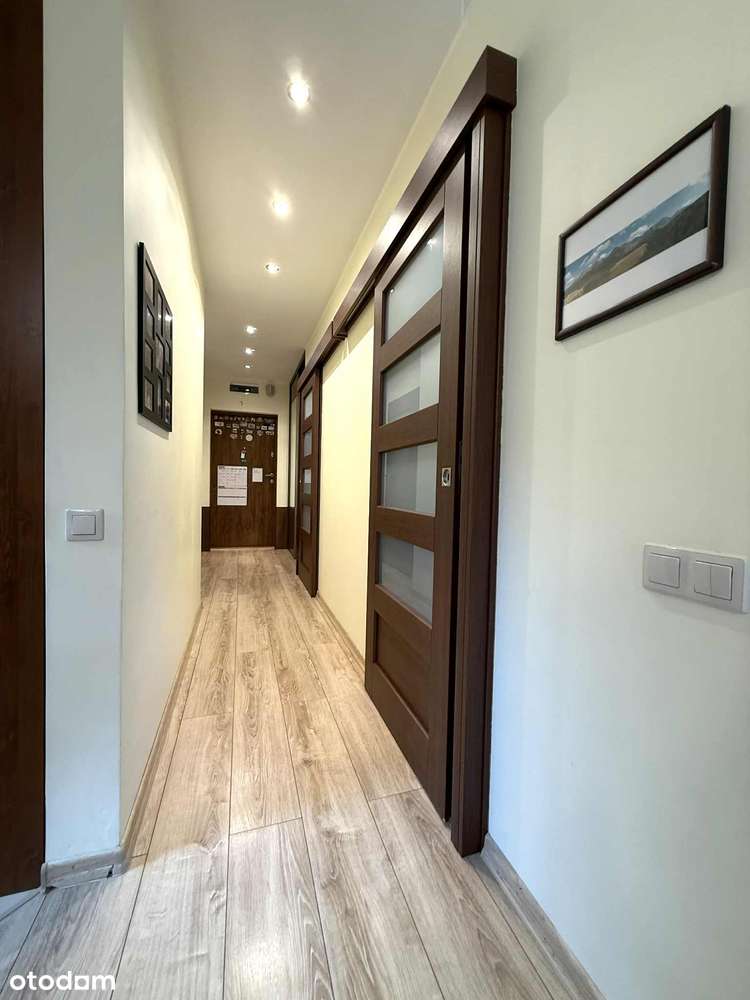 Mieszkanie przy lesie ,ogródek, garaż ,pomieszczenie gospodarcze-10