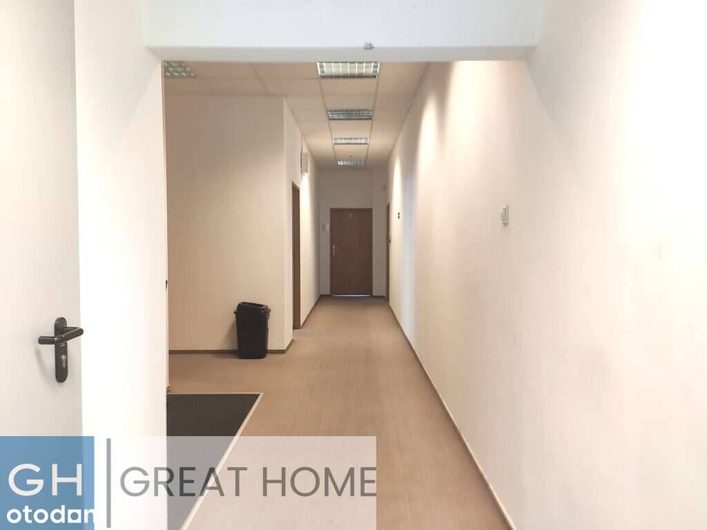 biuro na wynajem - Pełny obrazek: 3/5