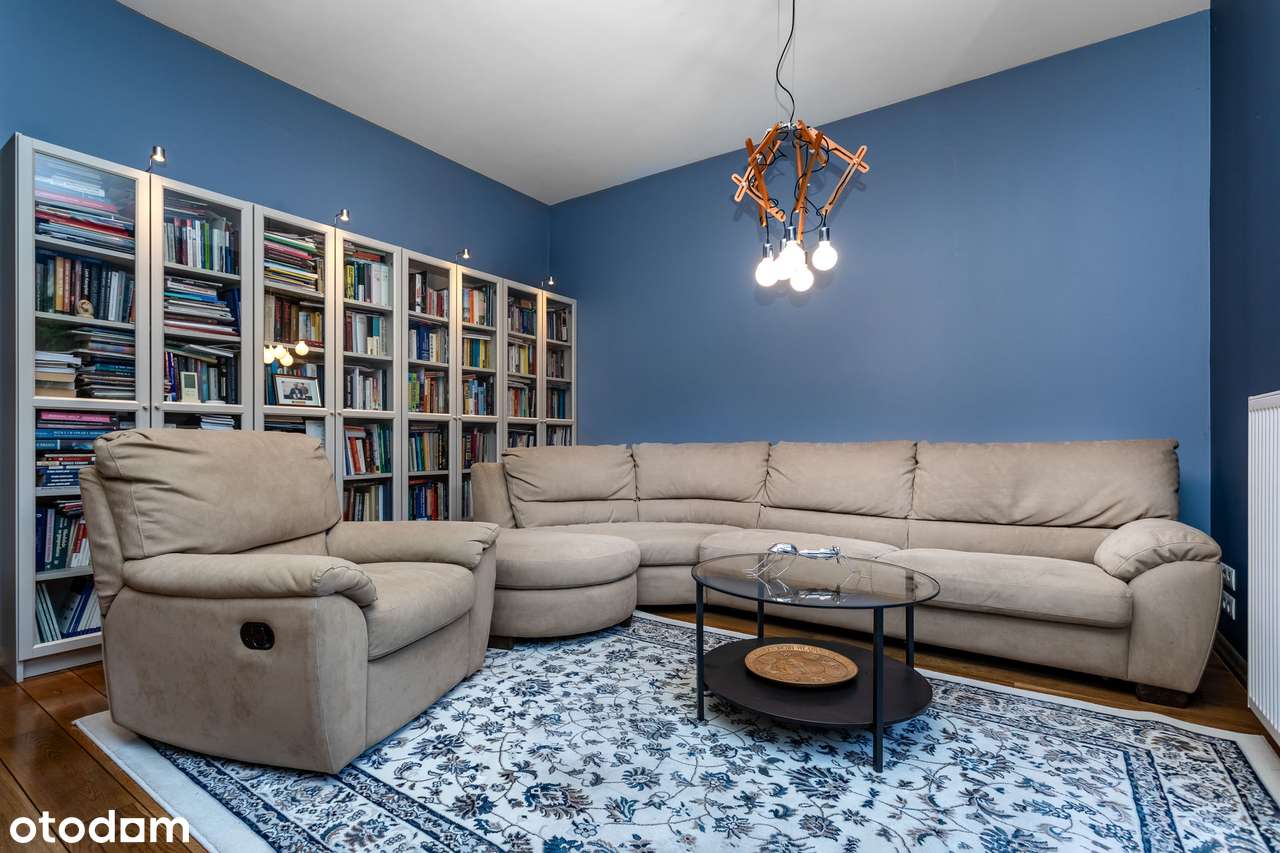 Piękny duży dom pod Warszawą - 35 min do centrum!-12