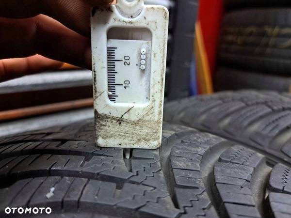 185/65R15 88T Hankook Winter ICept RS2 CENAZAPARĘ - 3