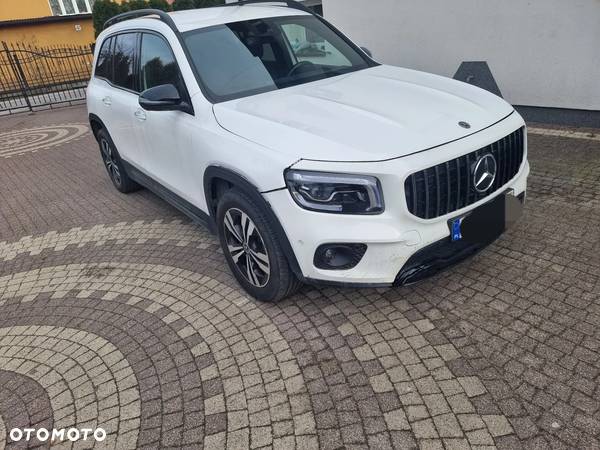 Mercedes-Benz GLB 200 d Edition 1 8G-DCT - 1