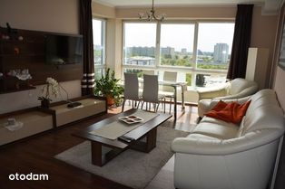 Komfortowy apartament na Ratajach