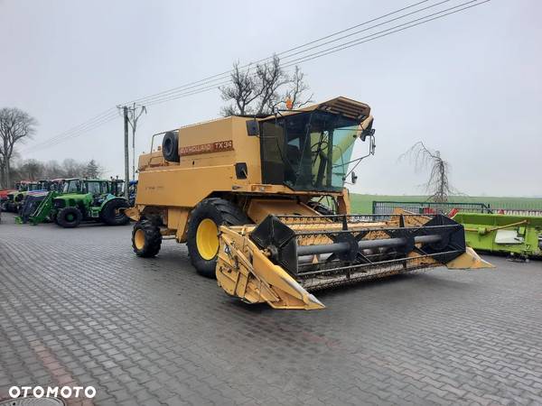 New Holland TX 34 - 5