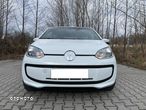 Volkswagen up! ASG club - 3