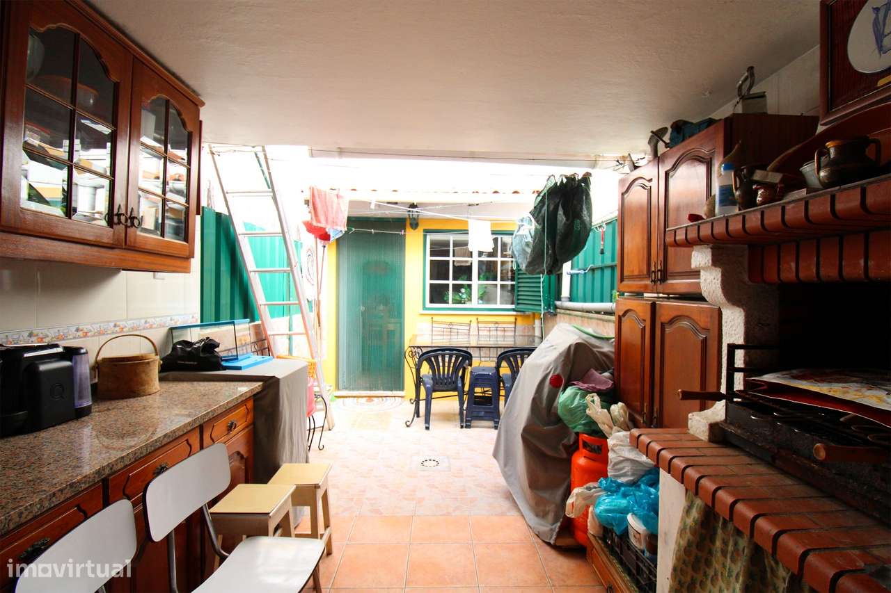 Moradia T3 +1 - Qta do Conde-23