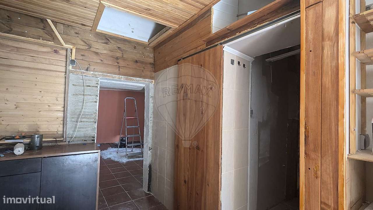 Moradia T2 para venda - Grande imagem: 5/16