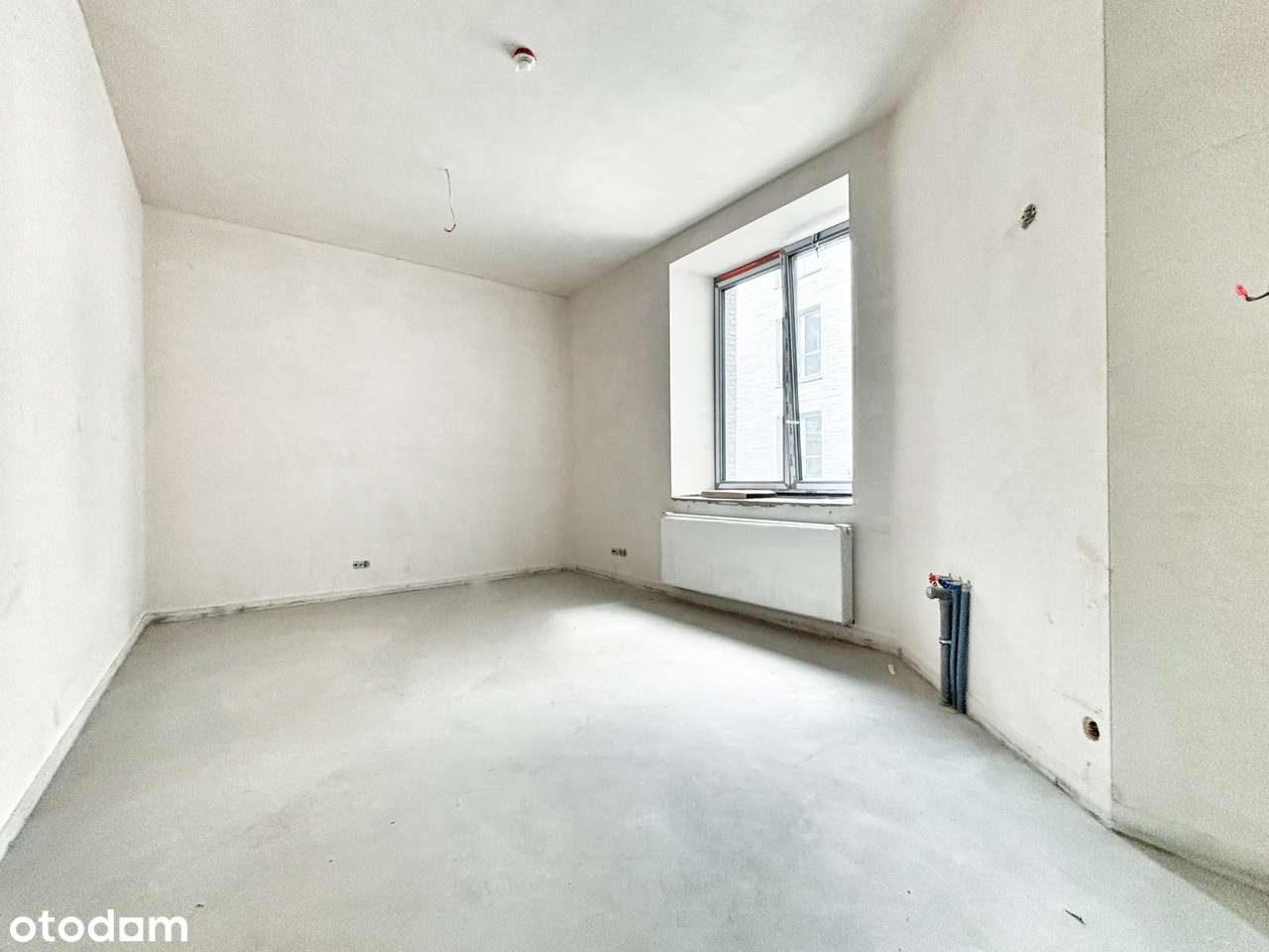 Nowe studio 25m2 - STARE PODGÓRZE -stan deweloperski z opcją Pod klucz-4