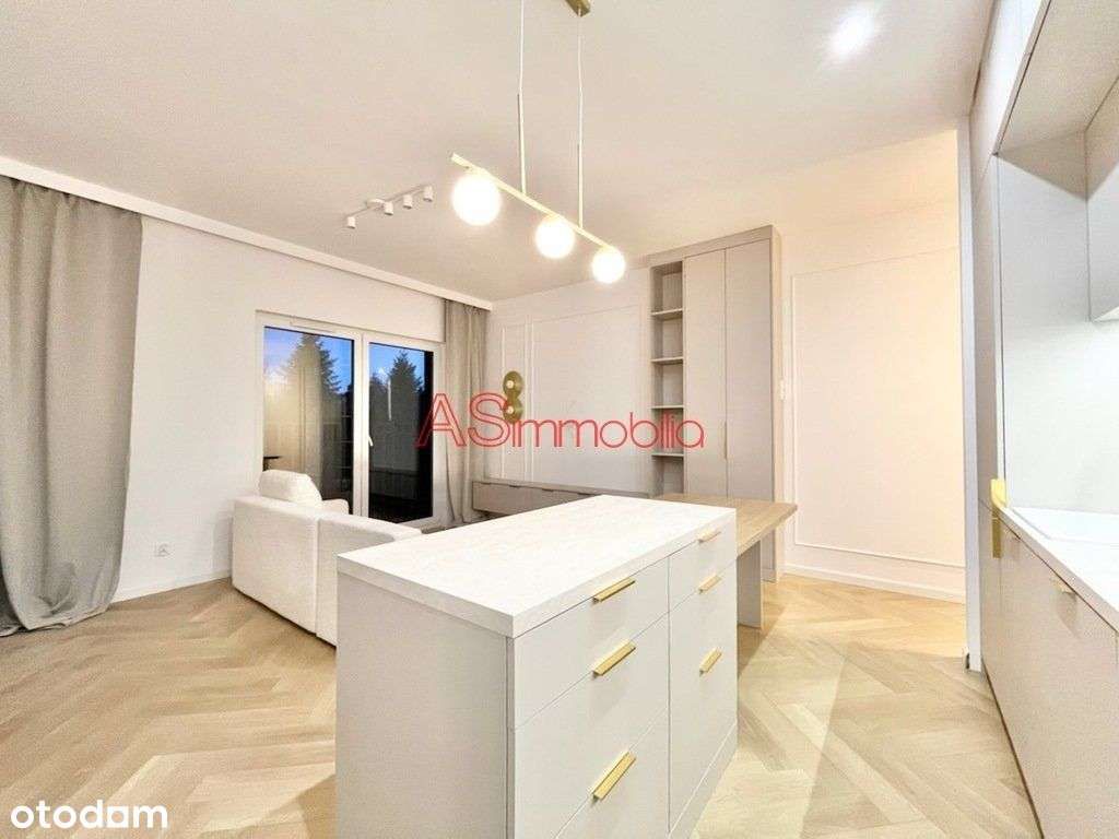 Bez Prowizji!Okazja!Gotowe,61m2,Warszawa-Tarchomin - Pełny obrazek: 1/20