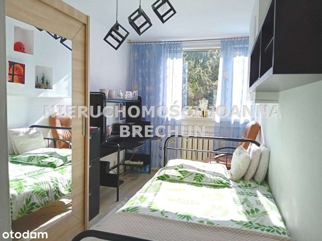 ul. Mokrzańska / balkon-8