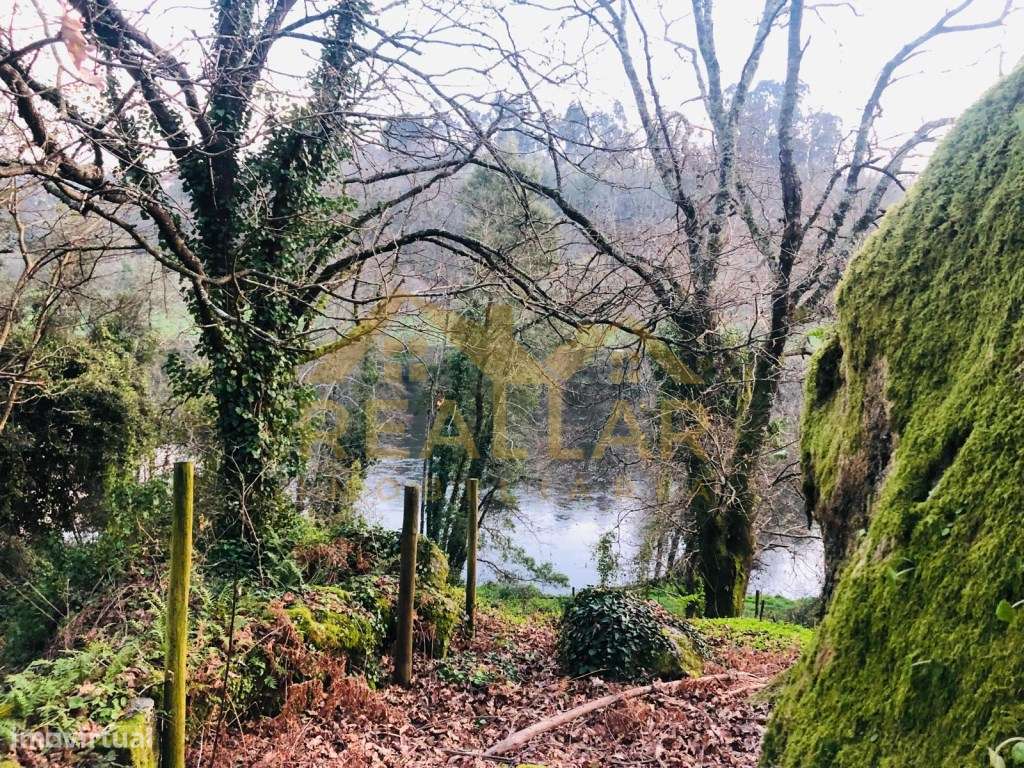 Terreno em Souto - Arcos de Valdevez - Grande imagem: 4/25
