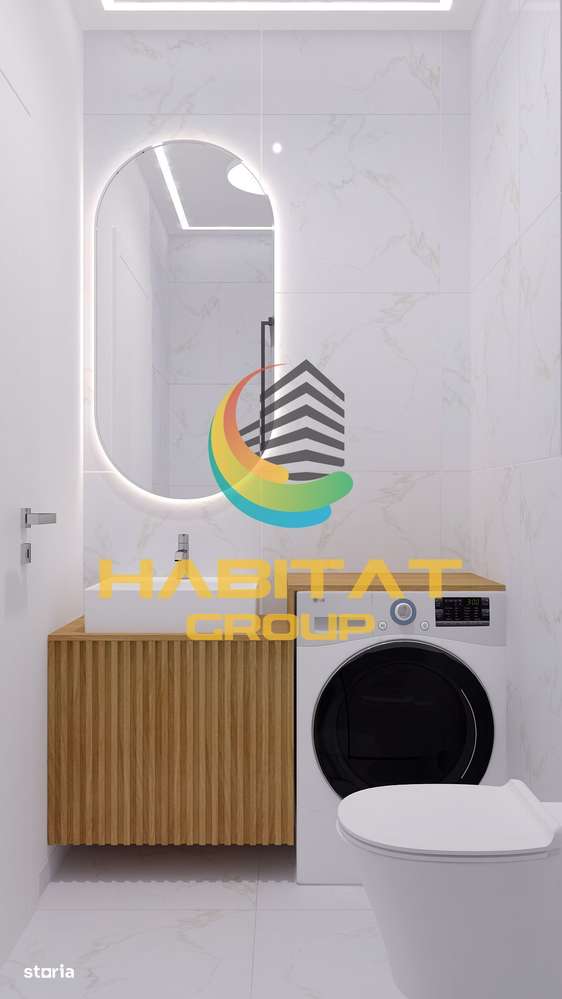 Vanzare apartament 3 camere - NOU - Mitropolie - Imagine principală: 4/18