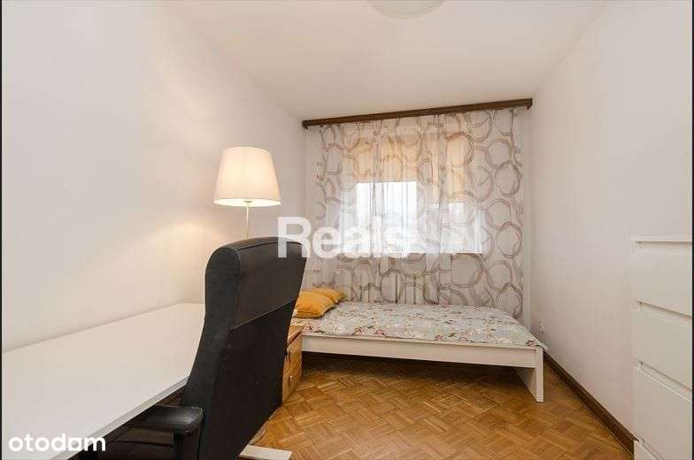 Saska Kępa – komfortowe 3 pokojowe 68,09 m2-3