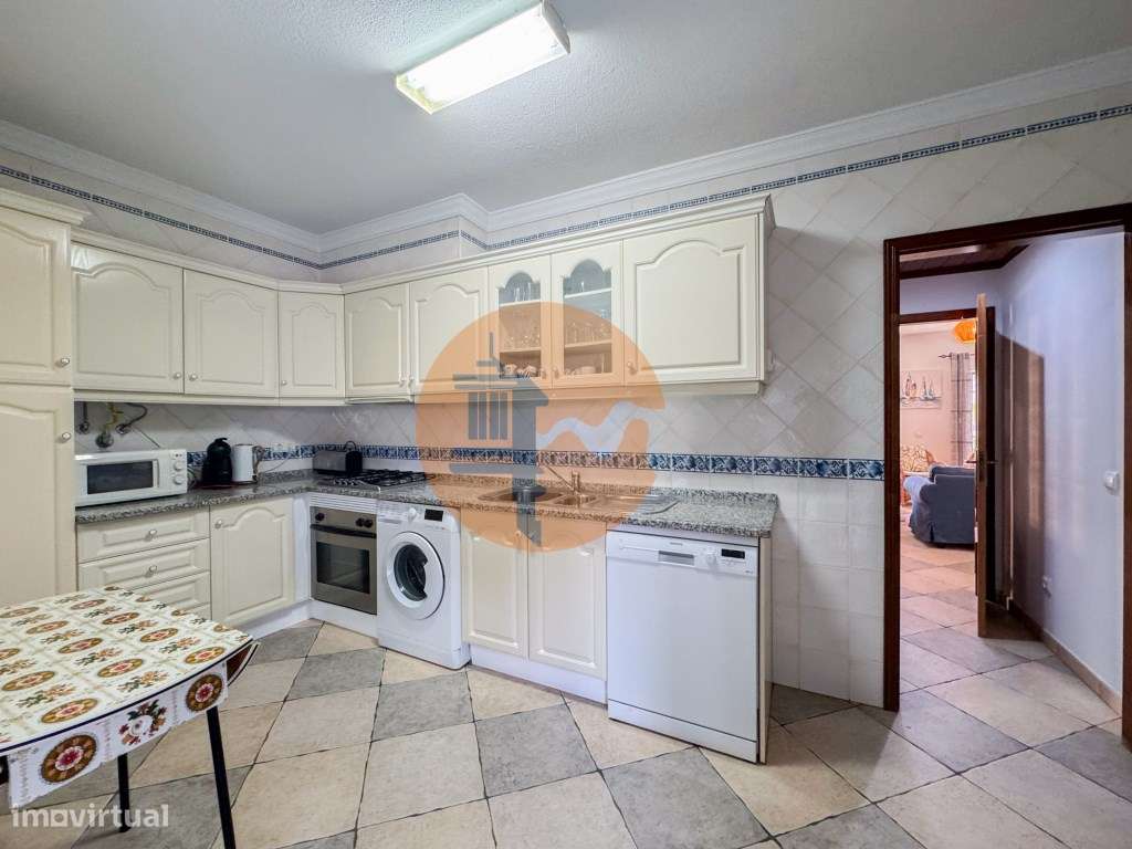 Apartamento T3 com Sótão e Varanda Vista Reserva Natural | Monte Fi... - Grande imagem: 5/25