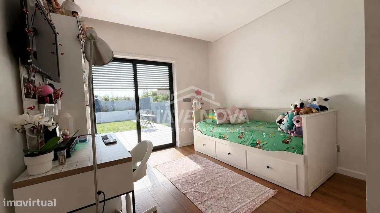 Excelente Apartamento Moradia T3 em São Romão do Coronado, Maia-10