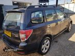 Dezmembrez Subaru Forester 2.0 Diesel 2007-2010 - 7