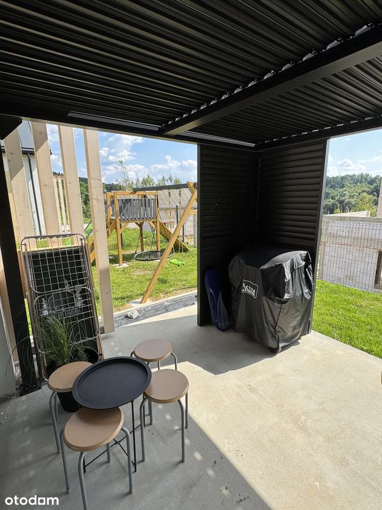 Dom na wynajem - Pełny obrazek: 5/20